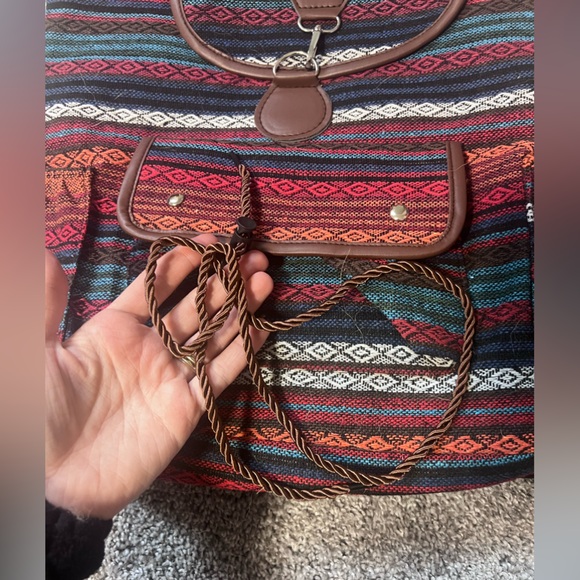 backpack - Picture 6 of 7